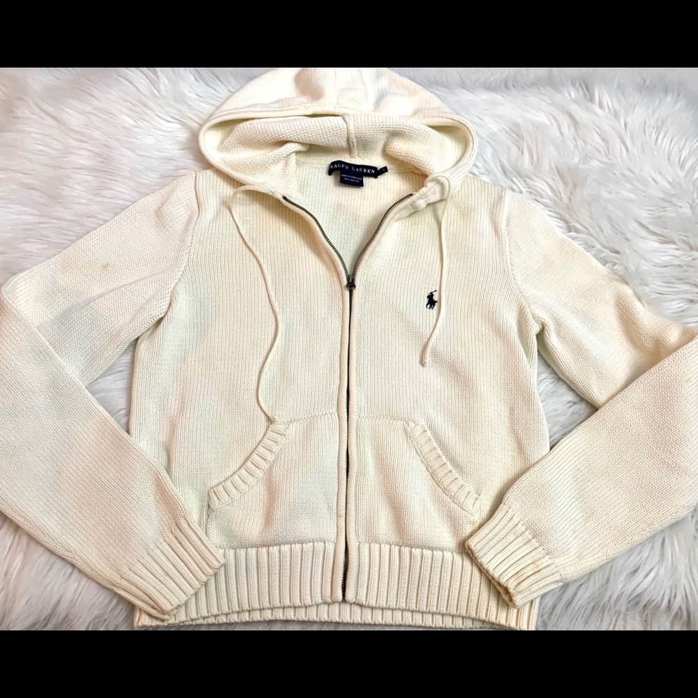 Ralph Lauren sweater